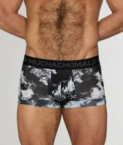 Trunks<Muchachomalo Fire Elements Trunk Fire Elements Pattern B