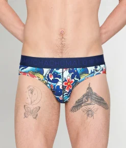 Briefs<Muchachomalo Brief Irezumi