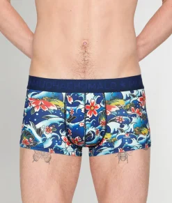 Trunks<Muchachomalo Trunk Irezumi