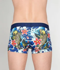 Trunks<Muchachomalo Trunk Irezumi
