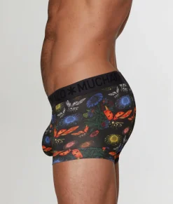 Trunks<Muchachomalo Ladybug Trunk Ladybug A