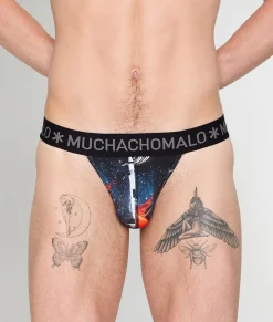 Thongs<Muchachomalo Thong Modern Age