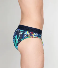 Briefs<Muchachomalo New School Brief