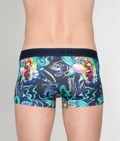 Trunks<Muchachomalo New School Trunk