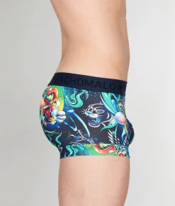 Trunks<Muchachomalo New School Trunk