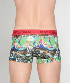 Trunks<Muchachomalo New School Trunk