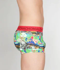 Trunks<Muchachomalo New School Trunk