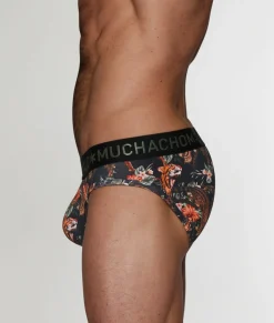 Briefs<Muchachomalo Ocelot Brief