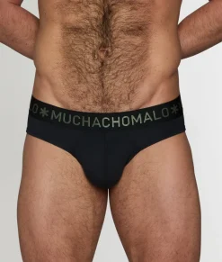 Briefs<Muchachomalo Ocelot Brief