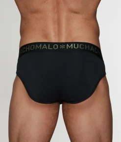 Briefs<Muchachomalo Ocelot Brief