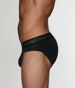 Briefs<Muchachomalo Ocelot Brief