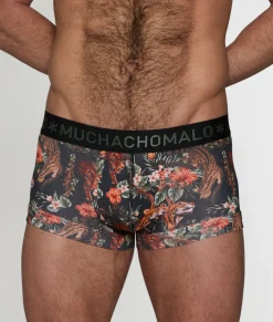 Trunks<Muchachomalo Ocelot Trunk