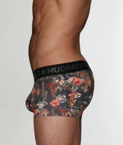 Trunks<Muchachomalo Ocelot Trunk