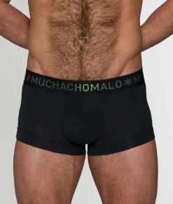 Trunks<Muchachomalo Ocelot Trunk