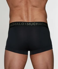 Trunks<Muchachomalo Ocelot Trunk