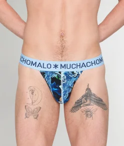 Thongs<Muchachomalo Thong Pre History