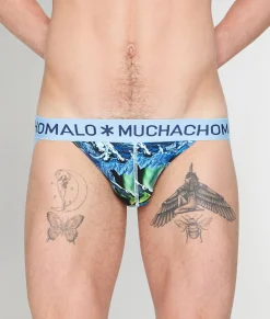 Jockstraps<Muchachomalo Jockstrap Pre History