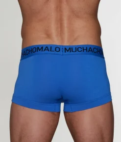 Trunks<Muchachomalo Solid Trunk