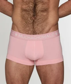Trunks<Muchachomalo Solid Trunk