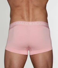 Trunks<Muchachomalo Solid Trunk