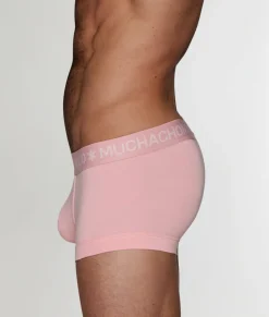 Trunks<Muchachomalo Solid Trunk