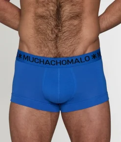 Trunks<Muchachomalo Solid Trunk