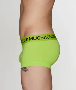 Trunks<Muchachomalo Solid Trunk