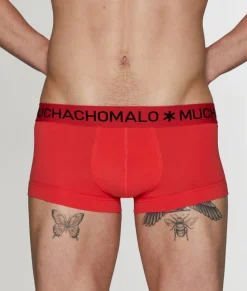 Trunks<Muchachomalo Solid Trunk