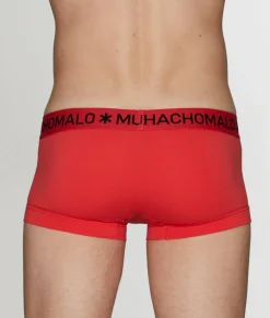 Trunks<Muchachomalo Solid Trunk