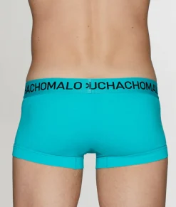 Trunks<Muchachomalo Solid Trunk