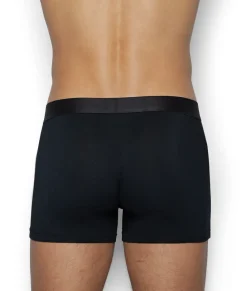 Boxer Briefs<Obviously PrimeMan Boxer Brief Black