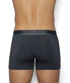 Boxer Briefs<Obviously PrimeMan Boxer Brief Titanium