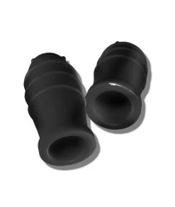 Play<OXBALLS Lankyz Silicone Nipsuckers