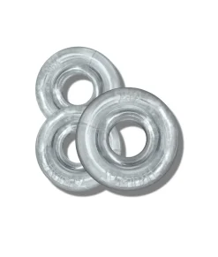 Play<OXBALLS Rimringz Power Bulge Rings