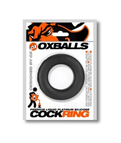 Play<OXBALLS The Smoosh Comfort Cock-T Cockring