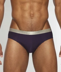 Briefs<Parke u0026 Ronen Parke & Ronen Boudoir Nylon Low-Rise Brief