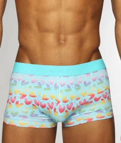 Trunks<Parke u0026 Ronen Parke & Ronen Pride Low-Rise Trunk