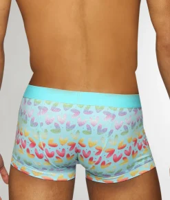 Trunks<Parke u0026 Ronen Parke & Ronen Pride Low-Rise Trunk