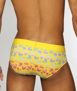 Briefs<Parke u0026 Ronen Parke & Ronen Pride Low-Rise Brief