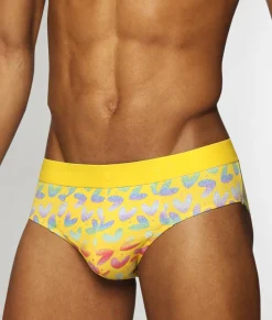 Briefs<Parke u0026 Ronen Parke & Ronen Pride Low-Rise Brief