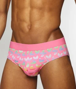 Briefs<Parke u0026 Ronen Parke & Ronen Pride Low-Rise Brief