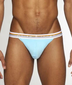 Jockstraps<Parke u0026 Ronen Parke & Ronen Pride Solid Jockstrap