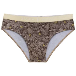 Briefs<Parke u0026 Ronen Parke & Ronen Printed Low-Rise Brief