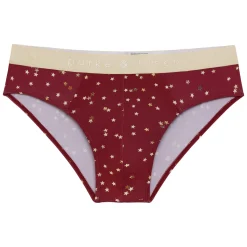 Briefs<Parke u0026 Ronen Parke & Ronen Printed Low-Rise Brief