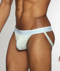 Jockstraps<Parke u0026 Ronen Parke & Ronen Retro Solid Jockstrap