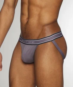 Jockstraps<Parke u0026 Ronen Parke & Ronen Retro Solid Jockstrap