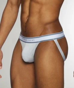 Jockstraps<Parke u0026 Ronen Parke & Ronen Retro Solid Jockstrap