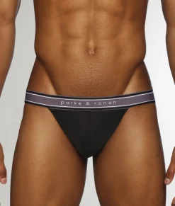 Jockstraps<Parke u0026 Ronen Parke & Ronen Seduction Mesh Jock Strap