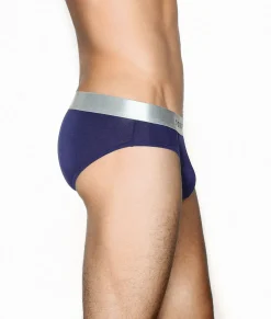 Briefs<Parke u0026 Ronen Parke & Ronen Solid Brief