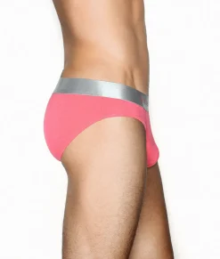 Briefs<Parke u0026 Ronen Parke & Ronen Solid Brief